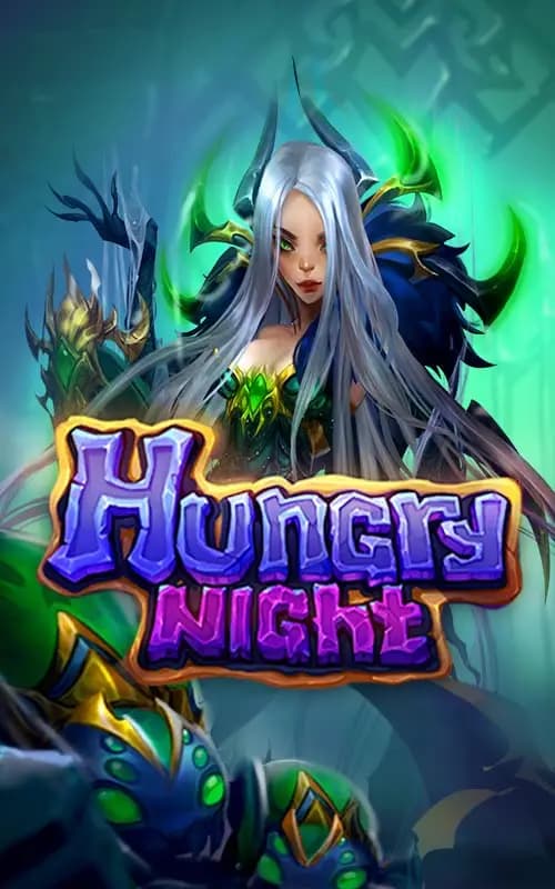 Hungry Night