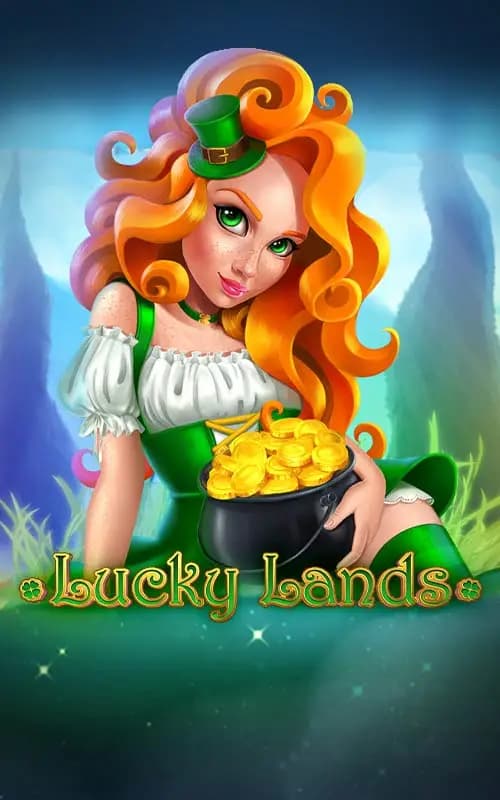 Lucky Lands