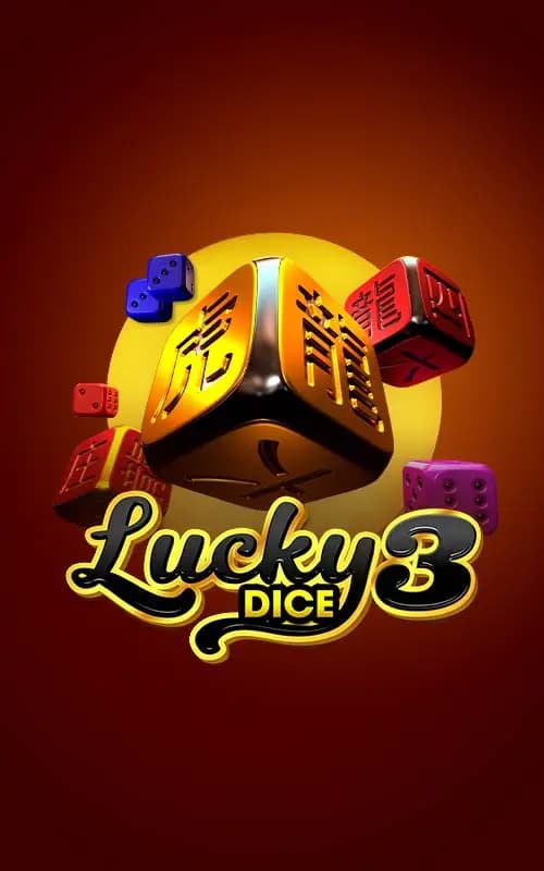Lucky Dice 3