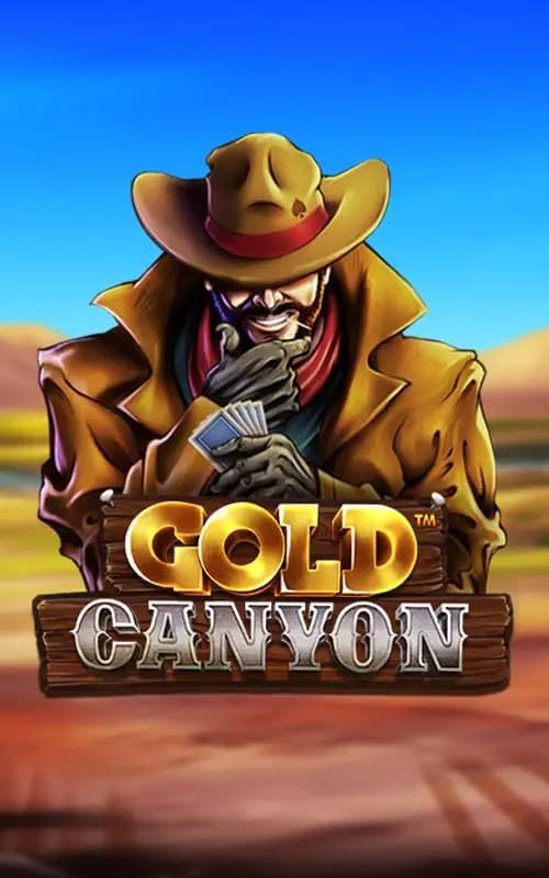 Gold Canyon