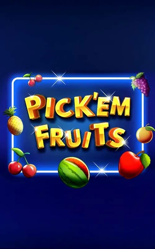 PickEm Fruits