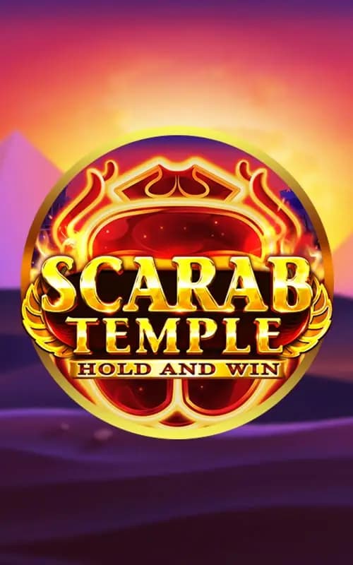 Scarab Temple