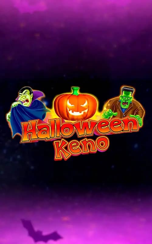 Keno Halloween