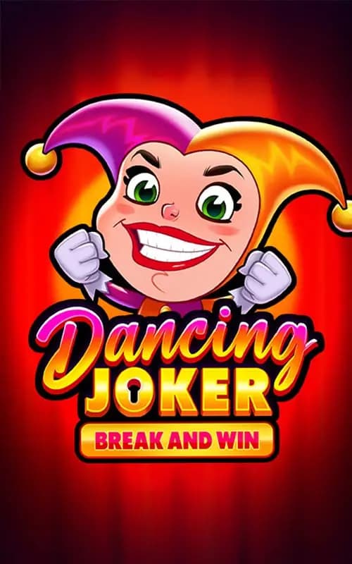 Dancing Joker