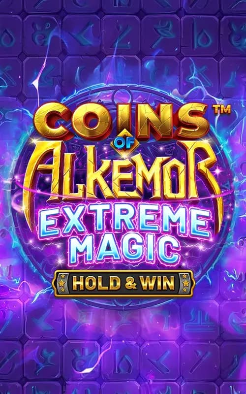 Coins of Alkemor Extreme Magic