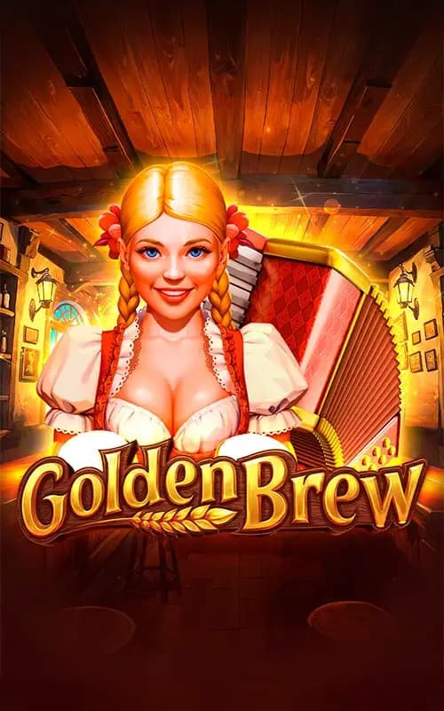 Golden Brew