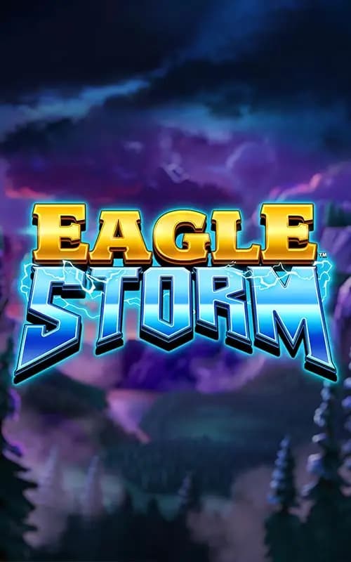 Eagle Storm