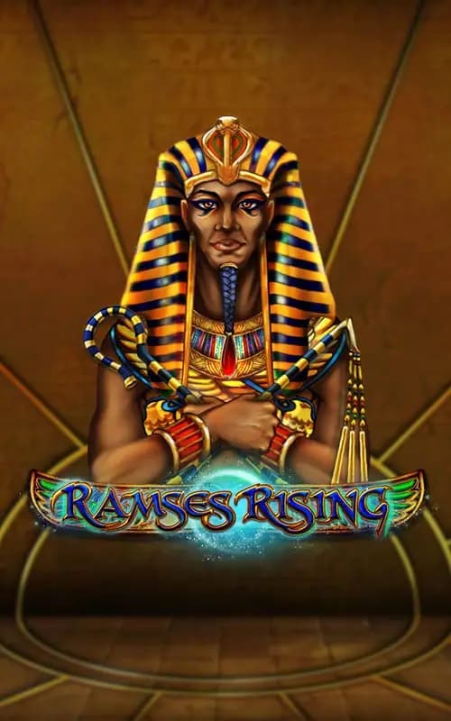Ramses Rising