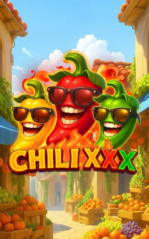 Chili XXX