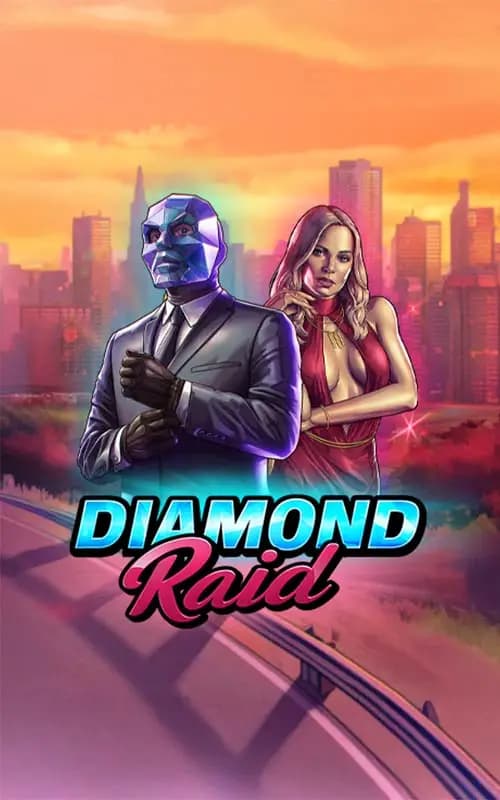 Diamond Raid