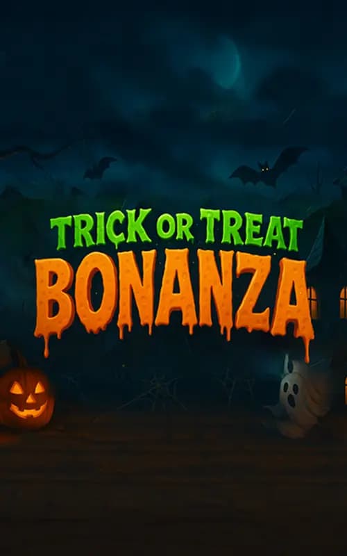 Trick or Treat Bonanza