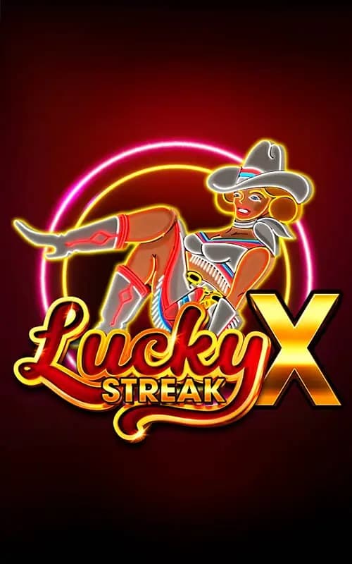 Lucky Streak 27