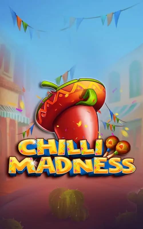 Chilli Madness