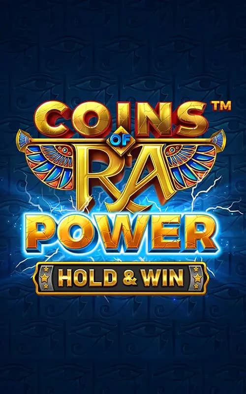 Coins of Ra Power
