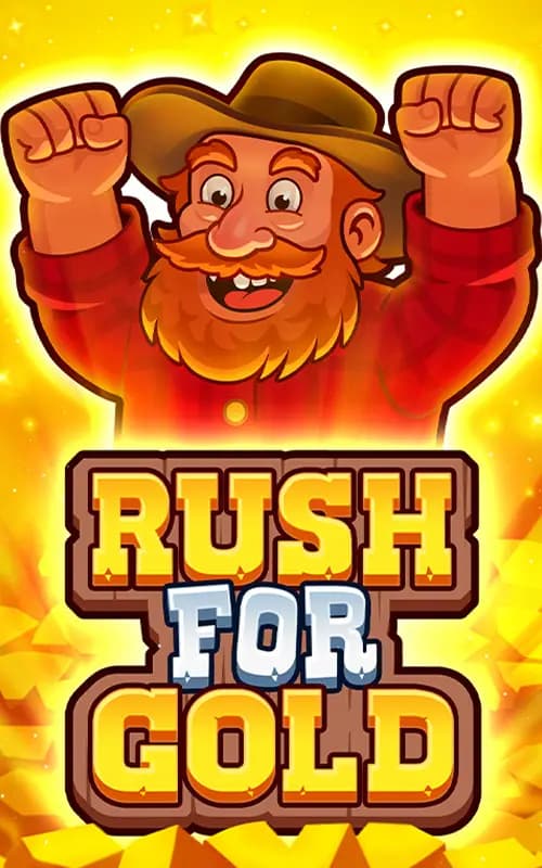 Rush for Gold