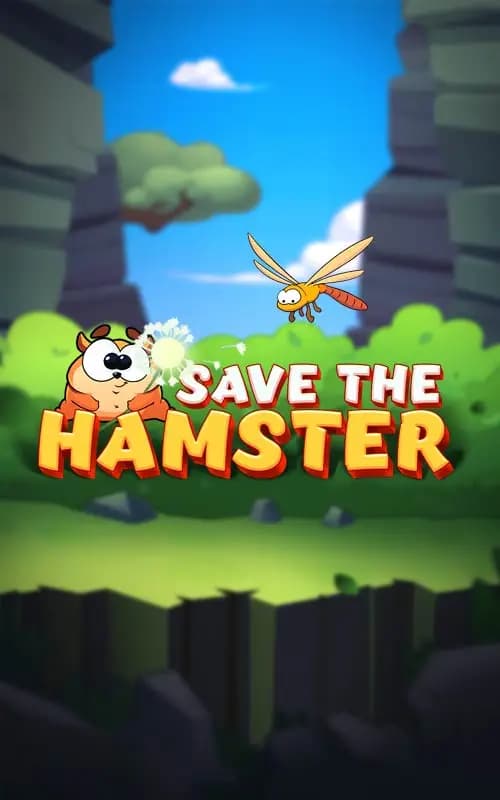 Save the Hamster