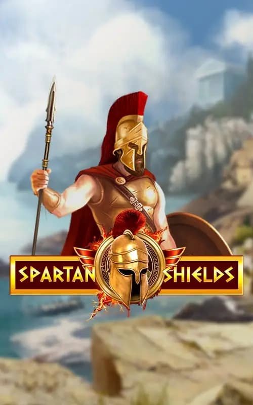 Spartan Shields