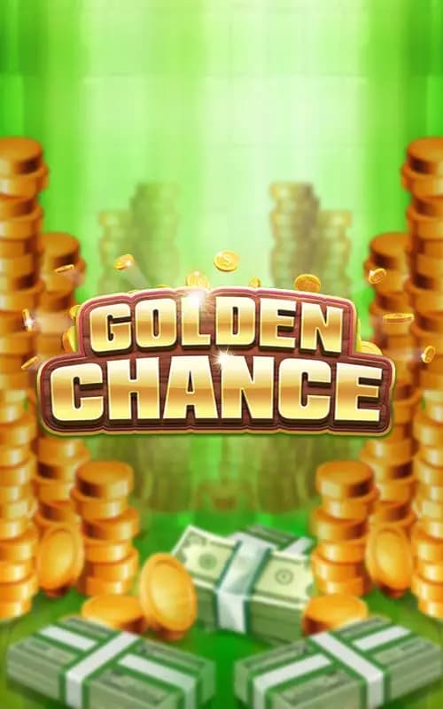 Golden Chance