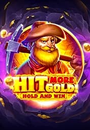 Hit More Gold!
