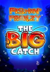 Fishing Frenzy The Big Catch