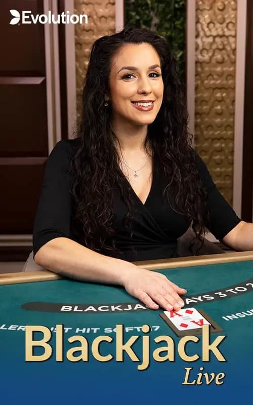 Blackjack Classic 70