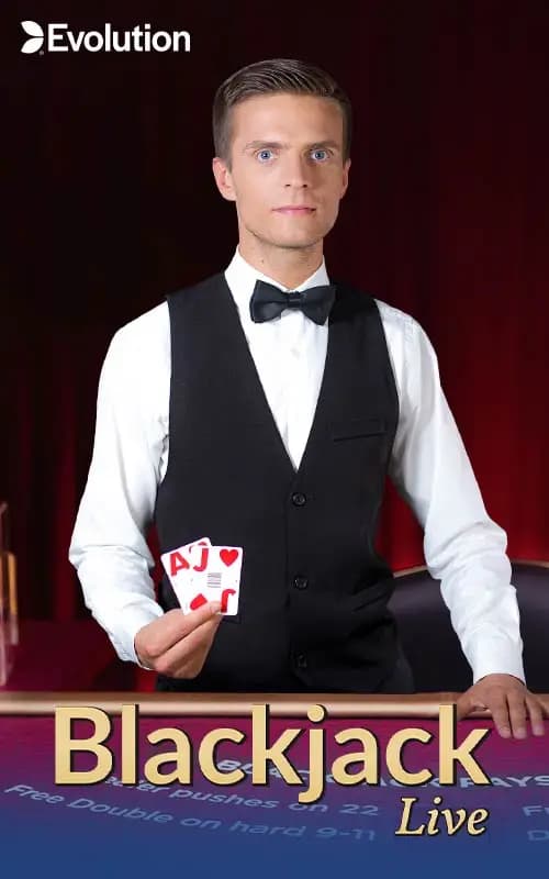 Blackjack VIP 22