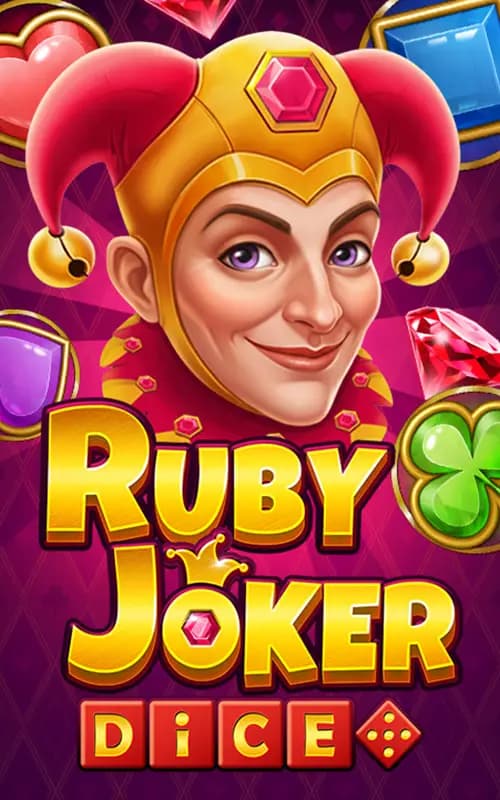 Ruby Joker Dice