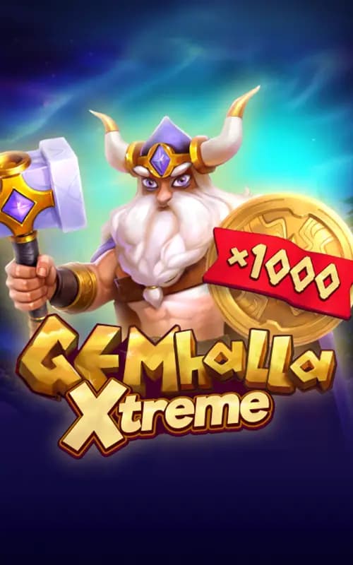 Gemhalla Xtreme