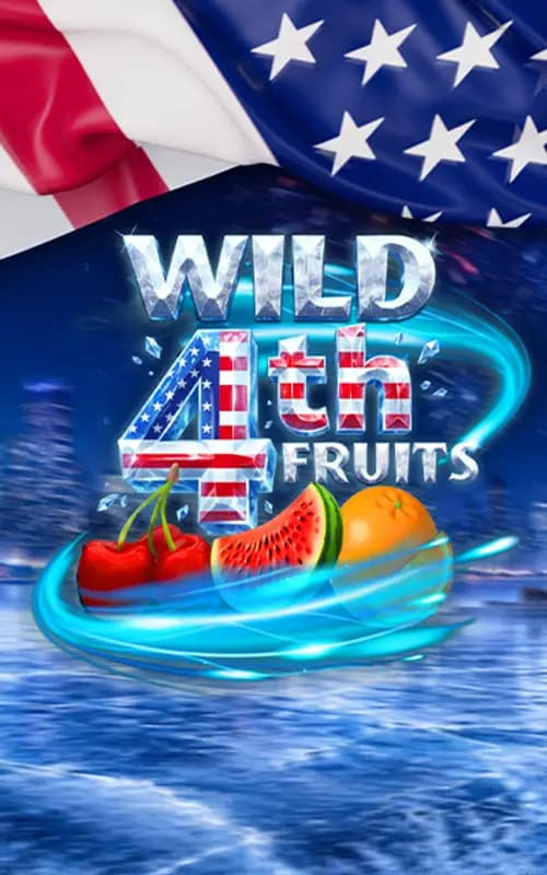 Wild 4th Fruits