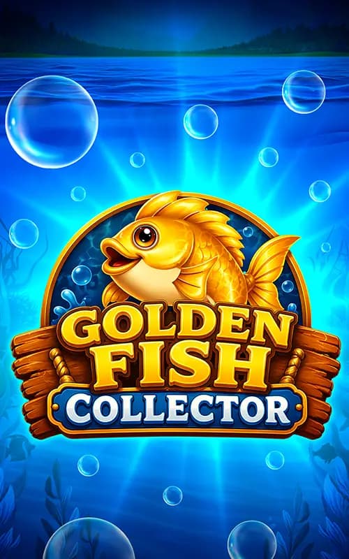 Golden Fish Collector