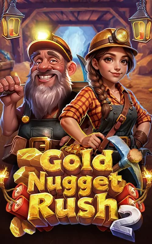 Gold Nugget Rush 2