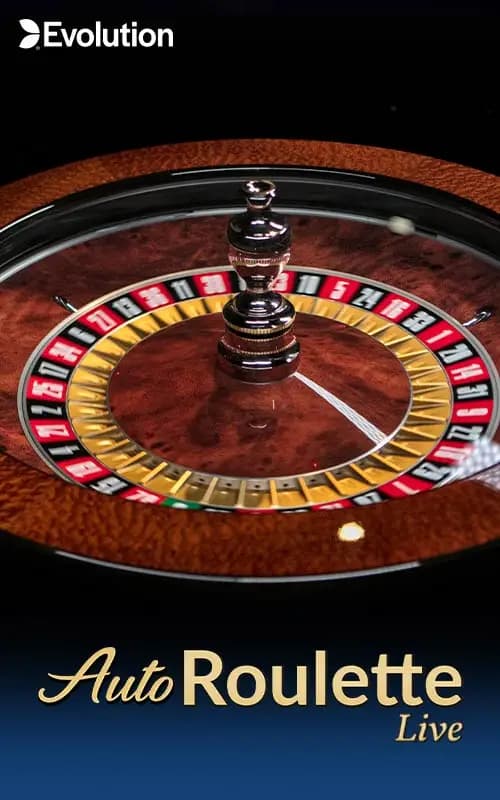 Auto-Roulette VIP