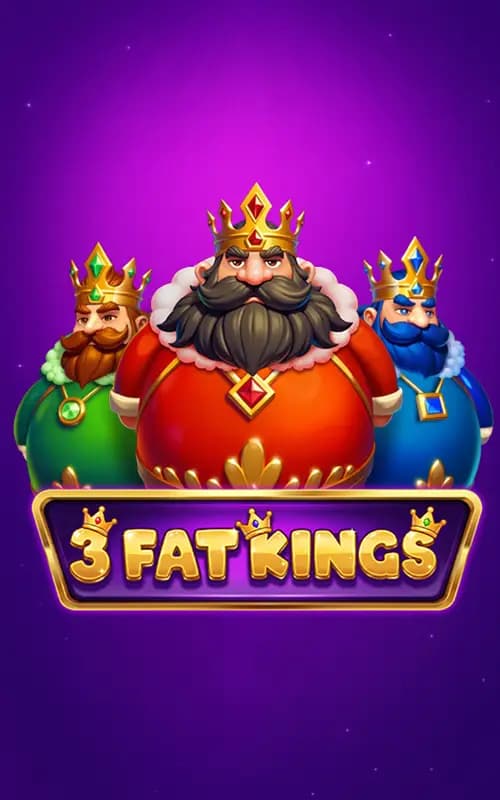 3 Fat Kings