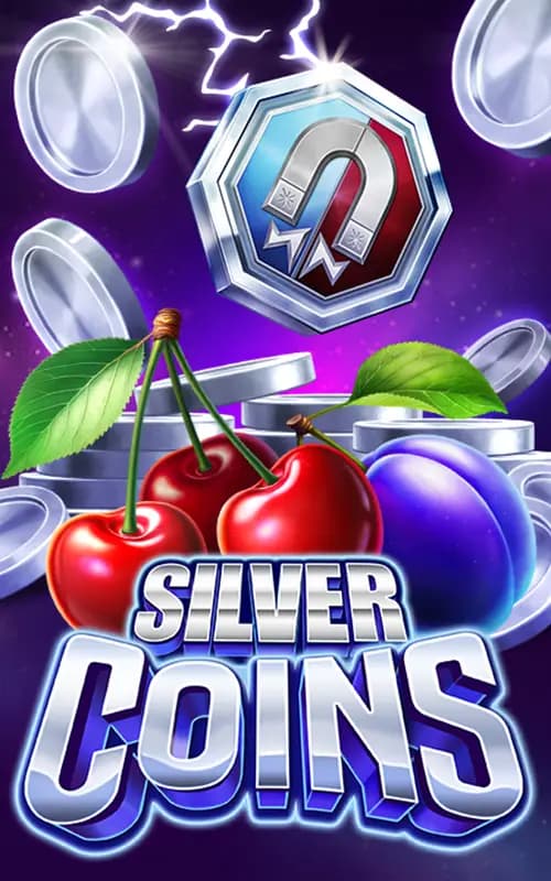 Silver Coins