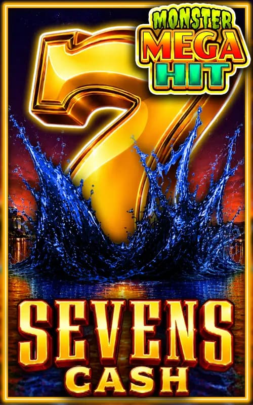 Sevens Cash