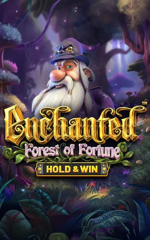 Enchanted Forest Of Fortune