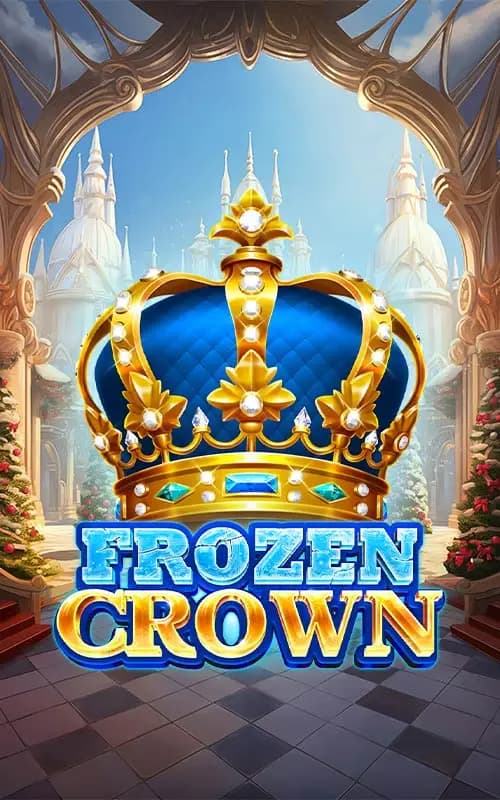Frozen Crown