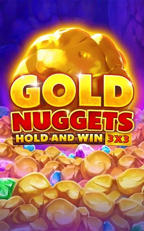 Gold Nuggets