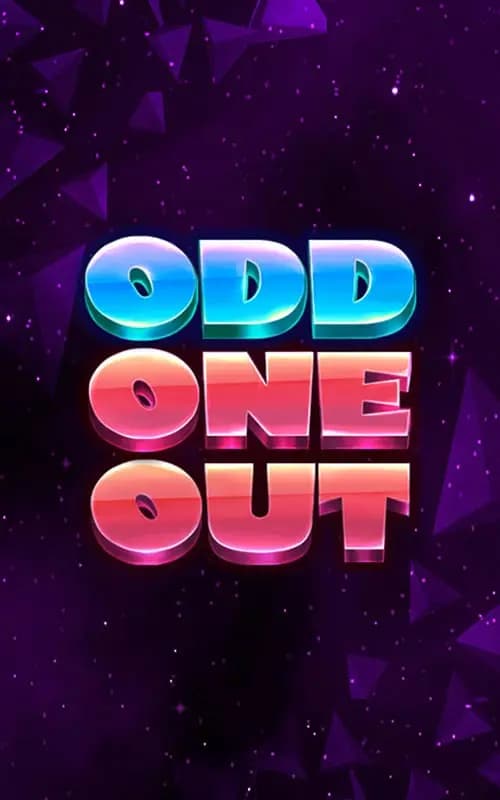 Odd One Out