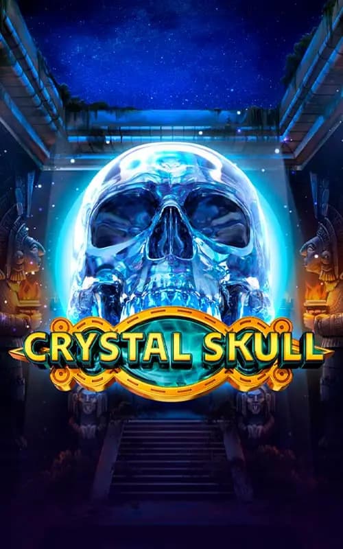 Crystal Skull