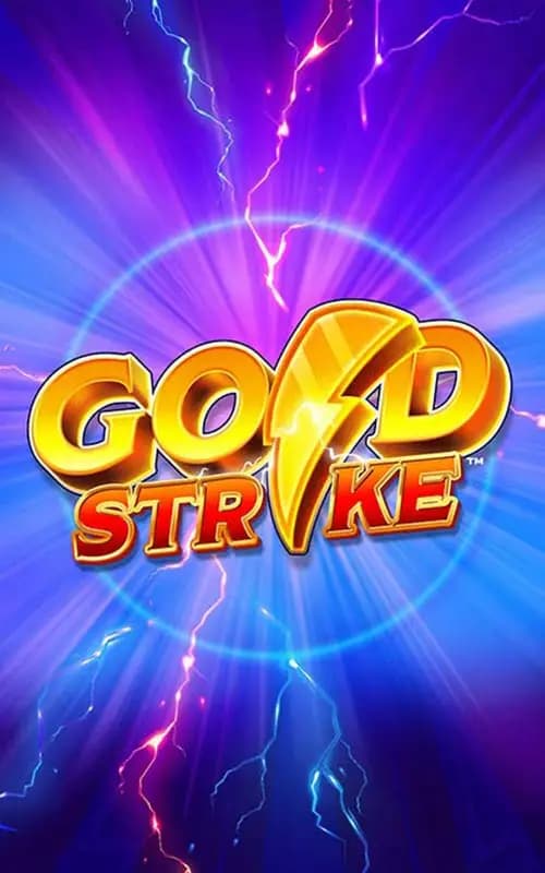 Gold Strike