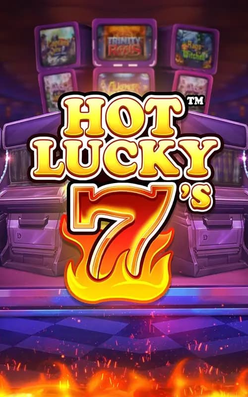 Hot Lucky 7s
