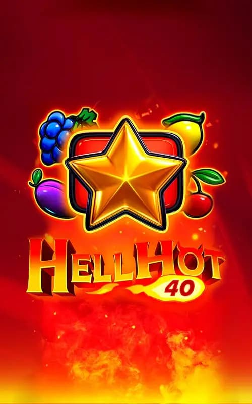 Hell Hot 40