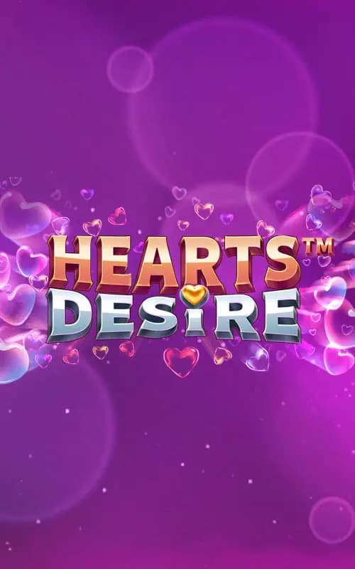 Hearts Desire