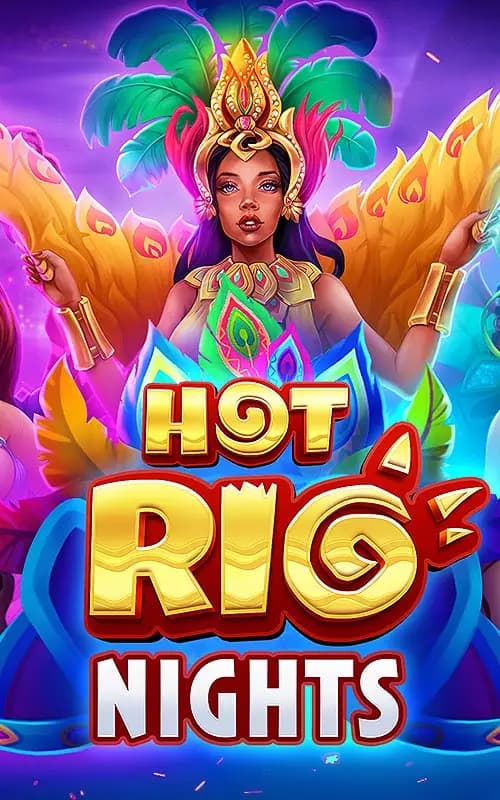Hot Rio Nights