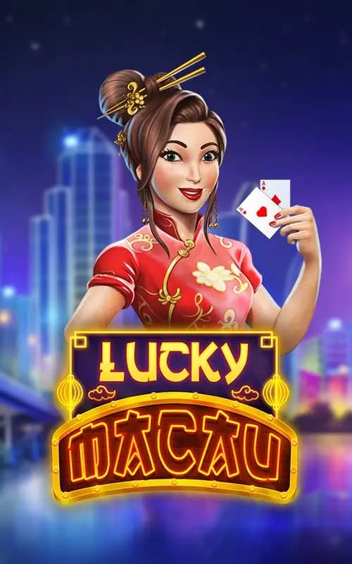 Lucky Macau