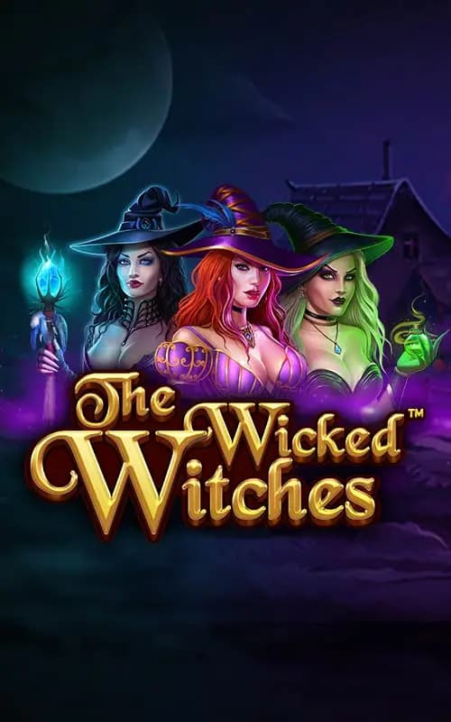 The Wicked Witches