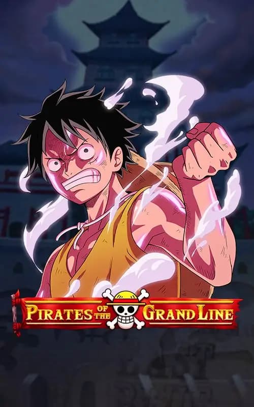 Pirates of the Grand Line