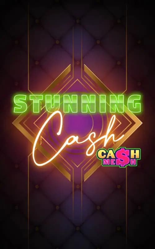 Stunning Cash