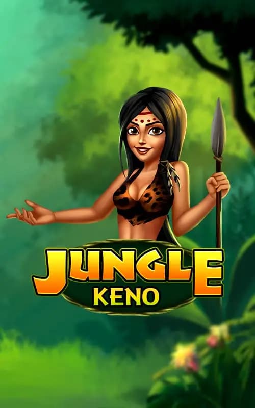 Jungle Keno